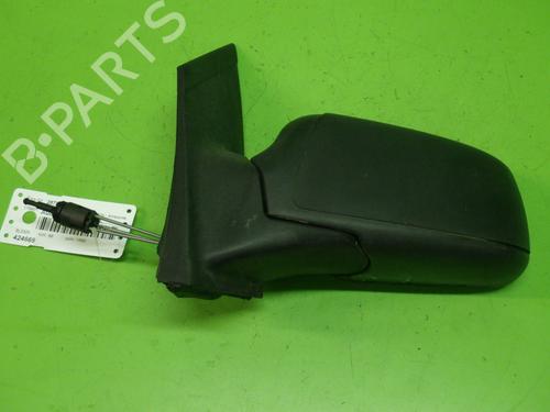 Left mirror FORD FOCUS II Turnier (DA_, FFS, DS) 1.6 TDCi | BP26380807C26 