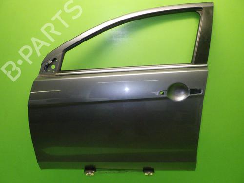 Used Left front door Left front door MITSUBISHI LANCER VIII Sportback (CX_A) 1.8 DI-D (CX9A) (150 hp) 33278081 33278081