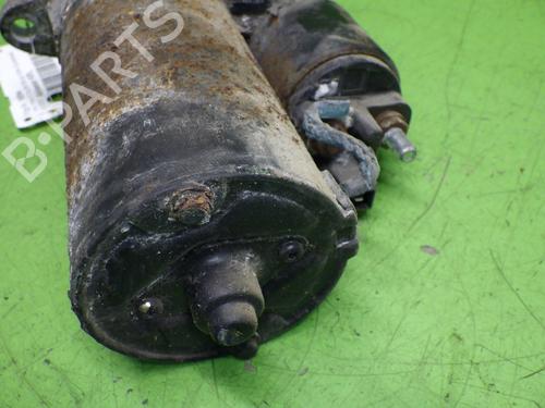 Starter VW POLO III (6N1) 60 1.7 SDI | BP29622182M8 