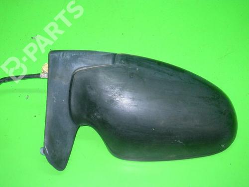 Right mirror FORD GALAXY I (WGR) 2.0 i | BP6669827C27 