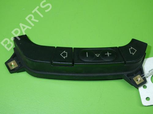 Used Radio BMW 5 Touring (E39) 523 i (170 hp) 6341206