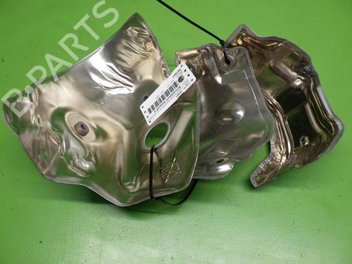 Exhaust system OPEL INSIGNIA B Grand Sport (Z18) 2.0 (68) | BP32376274M121