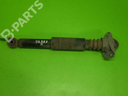 Left rear shock absorber VW TOURAN (1T1, 1T2) 1.9 TDI | BP7904948M18 