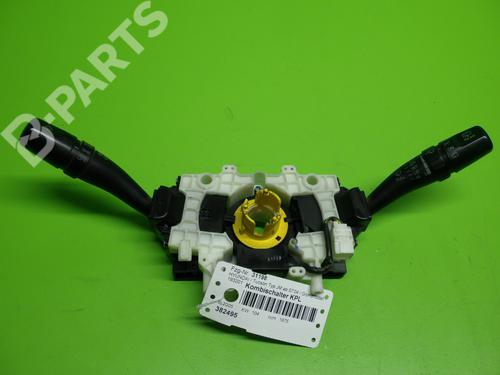 Schalter für HYUNDAI TUCSON (JM) 2.0 All-wheel Drive (141 hp) 10555407