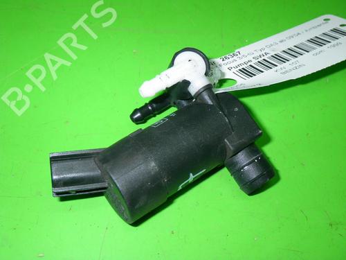 Sprinklervæskepumpe FORD FOCUS II (DA_, HCP, DP) 2.0 (145 hp) 14714512