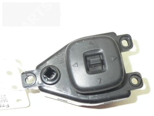 Used Mirror switch MAZDA 323 F VI Hatchback (BJ) 1.5 16V (BJ5W) (88 hp) 6352758