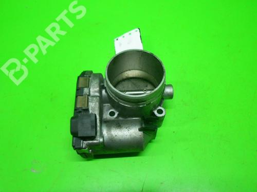 Throttle body ALFA ROMEO 147 (937_) 2.0 16V T.SPARK (937.AXA1, 937.AXC1, 937.BXC1) | BP6368650M82 