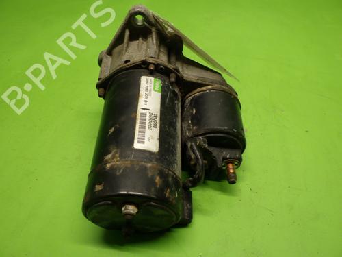 Starter OPEL VECTRA B (J96) 1.6 i 16V (F19) | BP19170089M8 