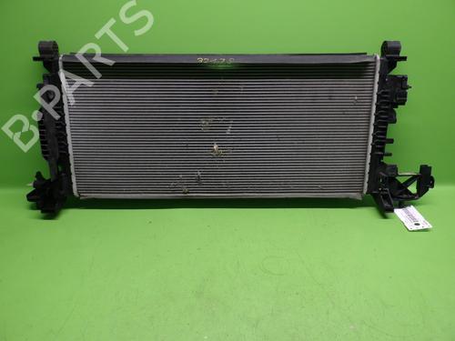 Køler OPEL ASTRA K (B16) 1.2 Turbo (68) | BP28050311M31 