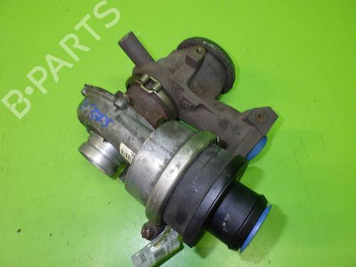 Used Turbocharger/Supercharger MERCEDES-BENZ A-CLASS (W169) A 180 CDI (169.007, 169.307) (109 hp) 15800150