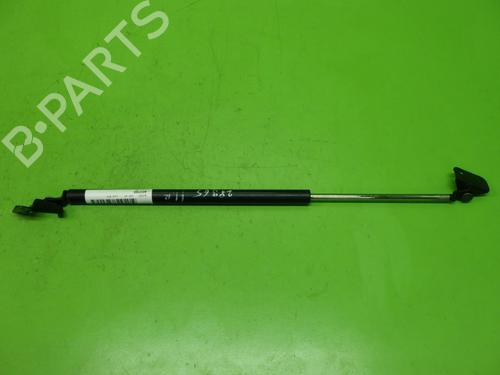 Tailgate lift support OPEL AGILA (A) (H00) 1.0 12V (F68) | BP17370574C138 