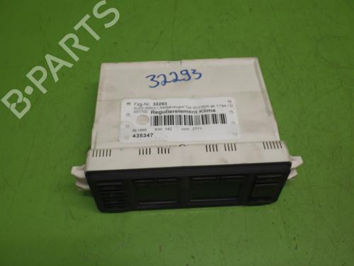Climate control AUDI A4 B5 (8D2) 2.8 quattro | BP29872861I5