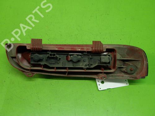 Right taillight FIAT SEICENTO / 600 (187_) 1.1 (187AXB, 187AXB1A, 187AXC1A02) | BP29701501C35 