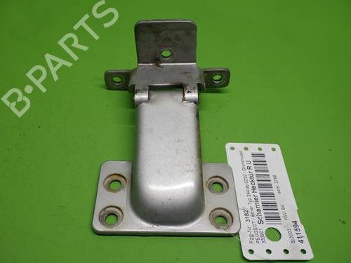 Used Hinge/Door check strap PEUGEOT BOXER Van (244) 2.8 HDi (128 hp) 19178160