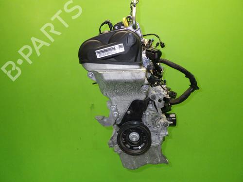 Used Engine Engine 37092730 37092730
