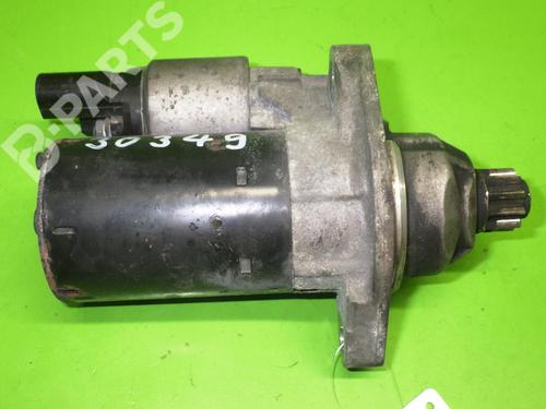 Startmotor SEAT LEON (1P1) 2.0 TFSI (185 hp) 02M911023G