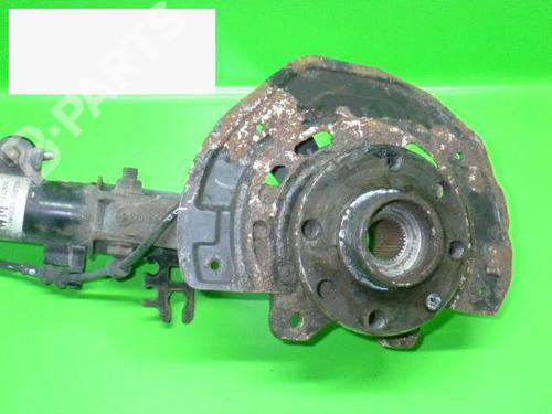 Left front shock absorber OPEL VECTRA B Estate (J96) 2.0 DTI 16V (F35) | BP6651212M16 