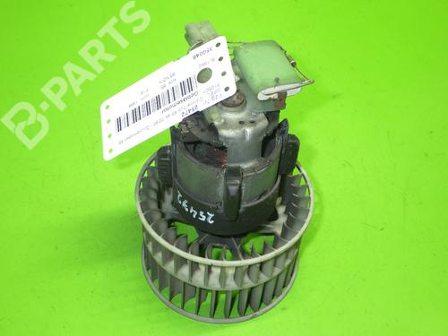 Heater blower motor OPEL CALIBRA A (C89) 2.0 i (M07) | BP6396692M62 