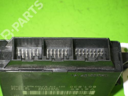 Electronic module AUDI A6 C6 Avant (4F5) 3.0 TDI quattro | BP6398555M83 