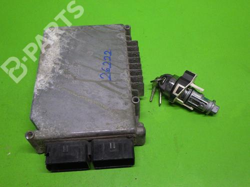 Control unit CHRYSLER VOYAGER / GRAND VOYAGER III (GS_, NS_) 3.3 i (158 hp) 6389122