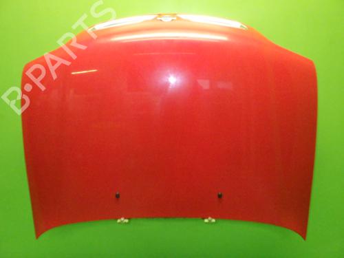 Used Hood NISSAN MICRA II (K11) 1.0 i 16V (K11) (54 hp) 29579416