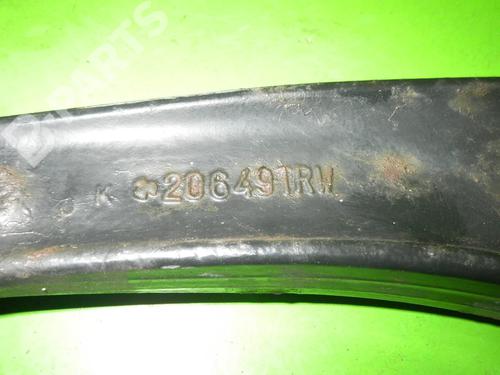 Left front suspension arm RENAULT ESPACE III (JE0_) 2.2 12V TD (JE0E, JE0H, JE0P) | BP6607521M12 