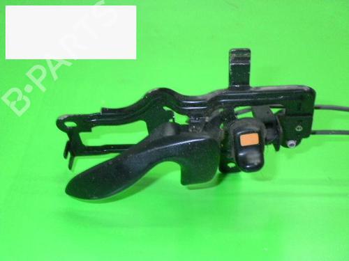 Front left lock HYUNDAI COUPE I (RD) 2.0 16V | BP14709070C98 