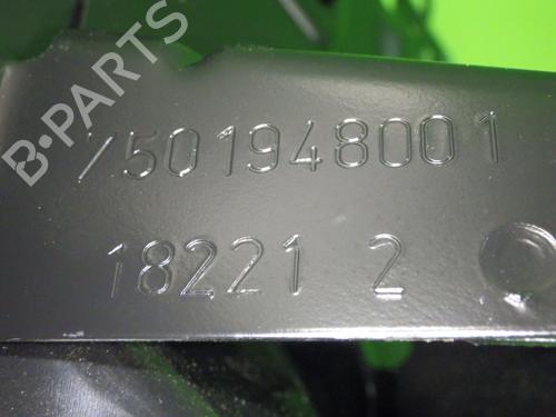 Support OPEL GRANDLAND / GRANDLAND X (A18, P1UO) 1.2 (75) | BP18276698C155 