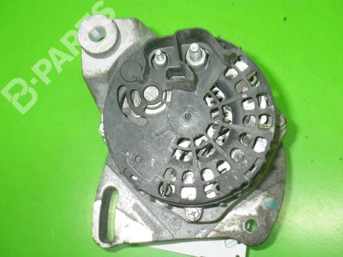Alternator FIAT PANDA (169_) 1.1 (169.AXA1A) | BP6374975M7 