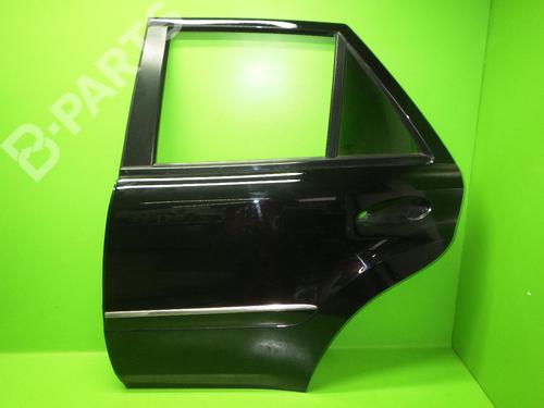 Used Left rear door MERCEDES-BENZ M-CLASS (W164) ML 320 CDI 4-matic (164.122) (224 hp) 6656399