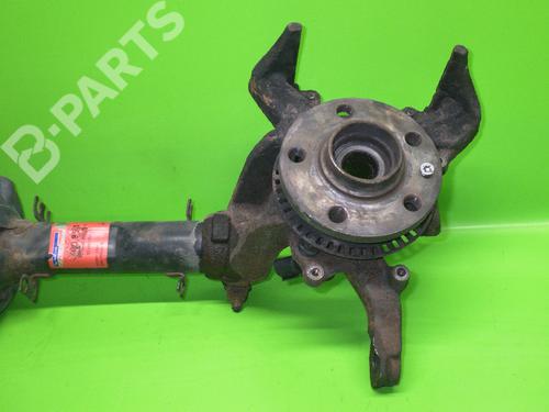 Right front shock absorber VW GOLF IV (1J1) 1.4 16V | BP6652686M17 