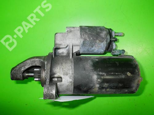 Startmotor AUDI A8 D2 (4D2, 4D8) 2.8 (174 hp) 6361211