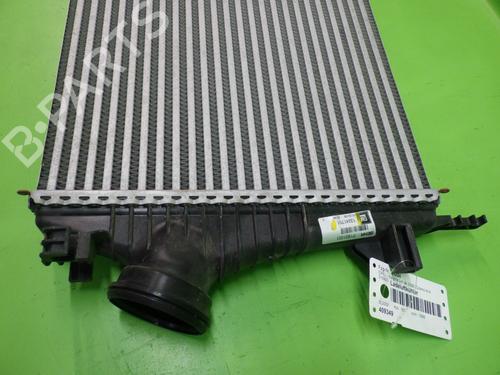 Intercooler OPEL INSIGNIA A Sports Tourer (G09) 2.0 Turbo 4x4 (35) | BP19170009M30 