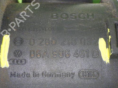 Mass air flow sensor HYUNDAI i10 II (BA, IA) 1.0 | BP30892421M95