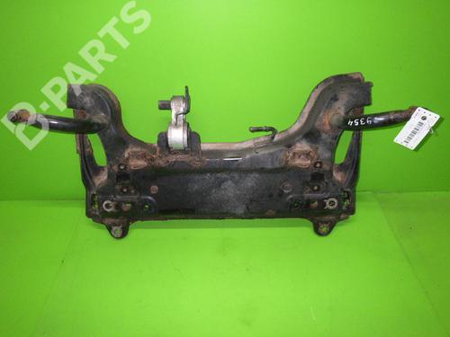 Used Subframe Subframe MAZDA 2 (DY) 1.4 CD (68 hp) 6382684 6382684