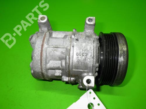 Used AC compressor SAAB 900 II Convertible 2.3 -16 (150 hp) 6357008