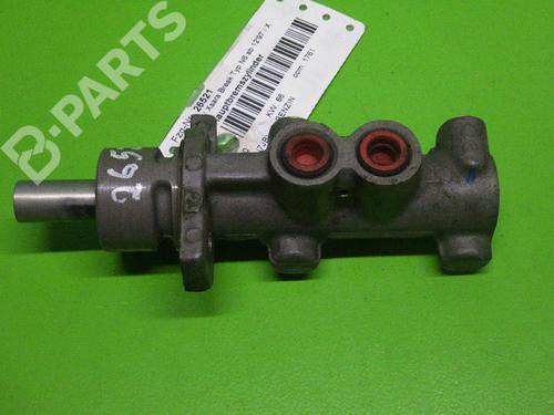 Used Brake master cylinder CITROËN XSARA Break (N2) 1.8 i (90 hp) 6378445