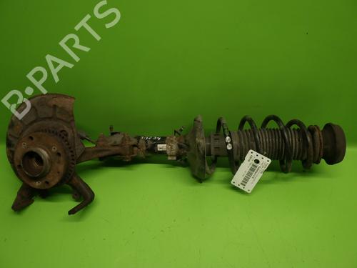 Used Right front shock absorber VW GOLF III (1H1) 1.4 (60 hp) 30582239