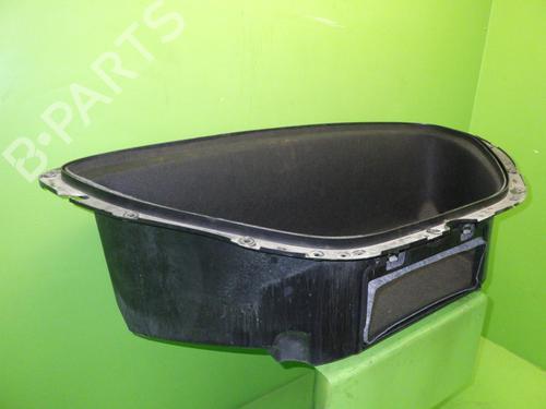 Luggage compartment floor TESLA MODEL X (5YJX) 100D AWD | BP19391156I33 