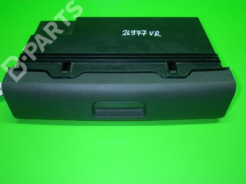 Used Cup/Object holder VW TOURAN (1T1, 1T2) 1.4 TSI (170 hp) 6366413