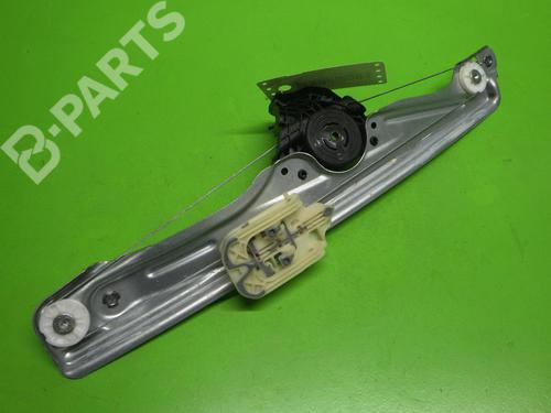 Rear right window mechanism OPEL INSIGNIA B Grand Sport (Z18) 2.0 CDTi (68) | BP7803262C25 
