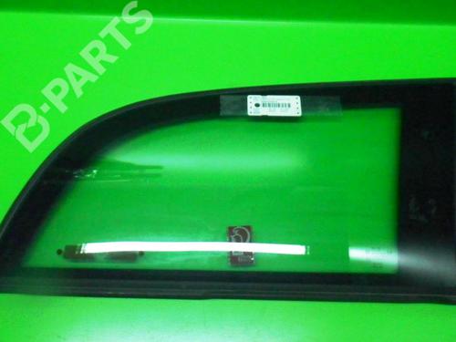 Used Front right quarter glass Front right quarter glass OPEL OMEGA B Estate (V94) 2.6 V6 (F35, M35, P35) (180 hp) 6658432 6658432