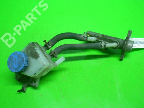 Brake master cylinder NISSAN ALMERA TINO (V10) 2.2 dCi | BP6371282M77 