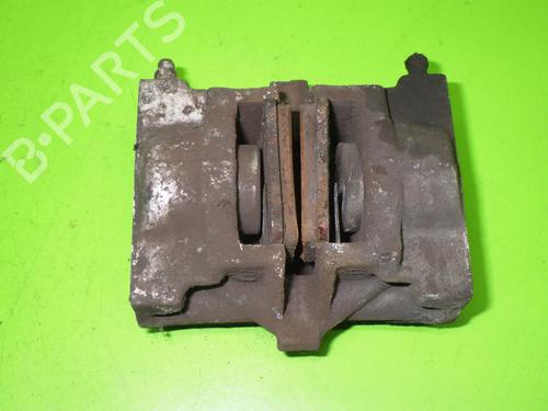 Left rear brake caliper CITROËN XANTIA (X1_, X2_) 3.0 i 24V | BP14721643M107 