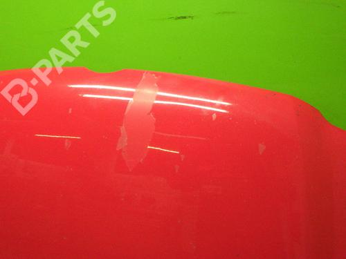 Hood VW POLO (6N2) 1.4 TDI | BP6384798C1