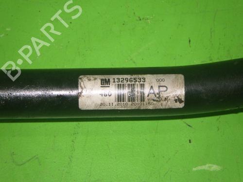 Anti roll bar OPEL ASTRA J Sports Tourer (P10) 1.7 CDTI (35) | BP14726309M96 