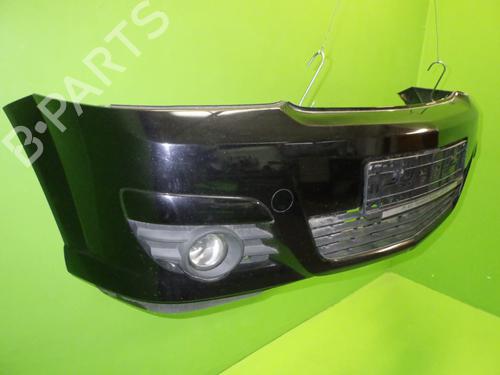 Zderzak przedni OPEL MERIVA A MPV (X03) 1.6 (E75) | BP29046493C7 