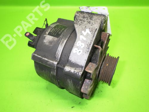 Used Alternator SAAB 9000 Hatchback 2.0 -16 Turbo (175 hp) 6400535