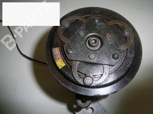 Used AC compressor SUZUKI BALENO Hatchback (EG) 1.6 i 16V (SY416) (98 hp) 6342242