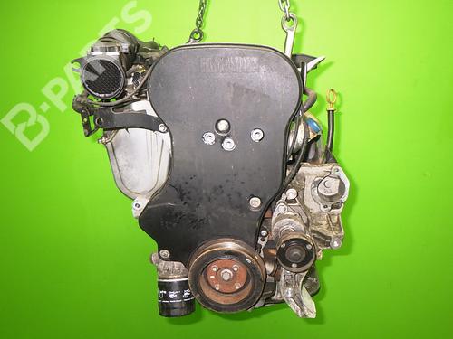 Engine OPEL VECTRA B (J96) 1.8 i 16V (F19) | BP6881885M1 